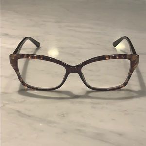 COPY - Christian Dior CD 3260 Brown Tortoise Eyeglasses